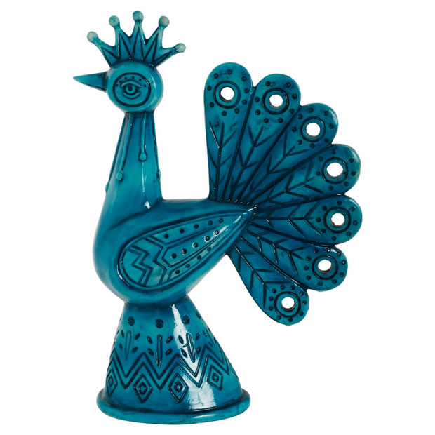 favoritos homy deco gallo ceramica