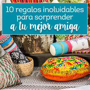 10 regalos inolvidables para sorprender a tu mejor amiga