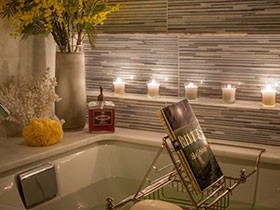 5 consejos para incorporar en tu baño decoración zen