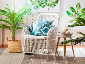 5 decoraciones perfectas para verano