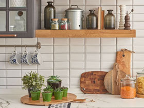 5 ideas para decorar tu cocina