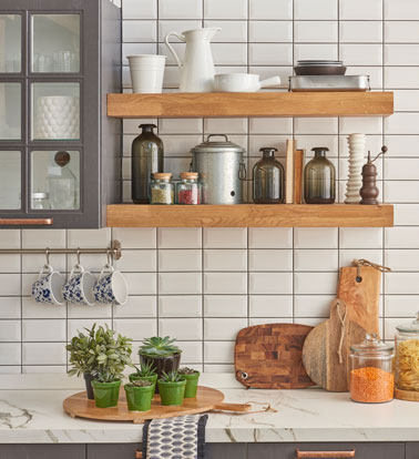 5 ideas para decorar tu cocina