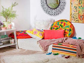 5 reglas decorativas que puedes romper (y no pasa nada)