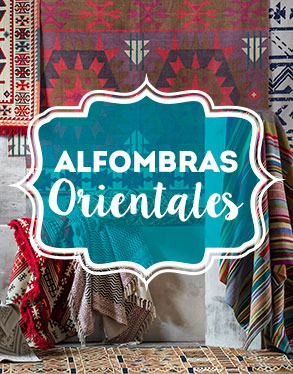 Mis favoritos Homy: Alfombras orientales