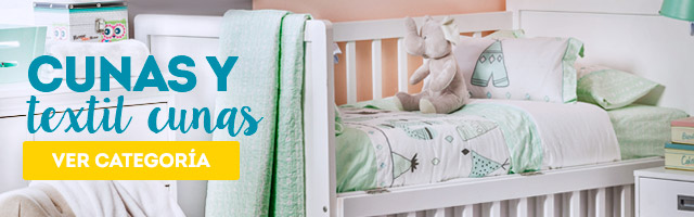 Camas y muebles para niños, cunas, ropa de cama, decoración infantil. Encuentra esto y mucho más para crear un lugar especial en casa para tus niños. Diseños pensados y creados para encantar. Ven a Homy, la mejor calidad al precio que buscas. 