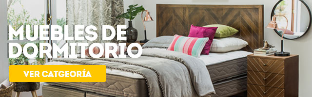 Muebles de dormitorio. Los espacios más íntimos de la casa deben ofrecernos comodidad y bienestar. Encuentra la mejor calidad en camas y hermosos diseños en ropa de dormitorio para crear espacios acogedores y con tu estilo personal. Ven a Homy, es para ti.