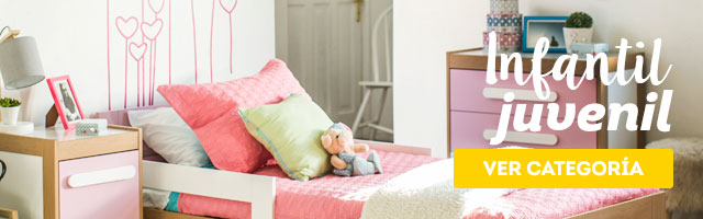 Camas y muebles para niños, cunas, ropa de cama, decoración infantil. Todo esto y mucho más encontrarás para crear un lugar especial en casa para tus niños. Homy, diseño para todos.