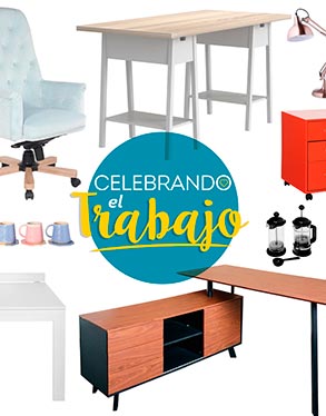 Mis favoritos Homy: celebrando el trabajo