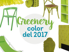 ¿Ya conoces el color del 2017?