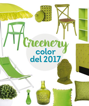 ¿Ya conoces el color del 2017?