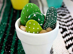 6 DIY inspirados en cactus