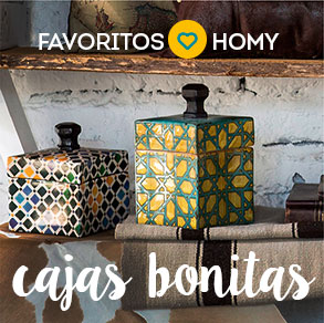 Cajas bonitas