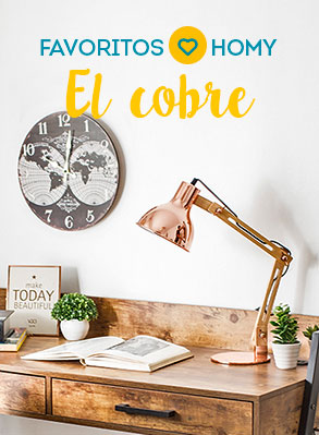 El cobre