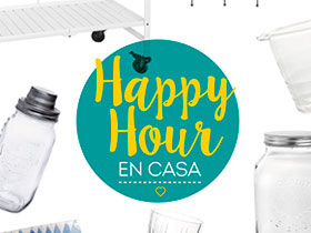 Happy hour en casa: infaltables para preparar los tragos más ricos