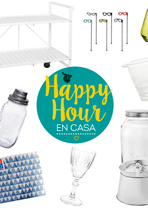 Happy hour en casa: infaltables para preparar los tragos más ricos