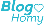 Blog Homy