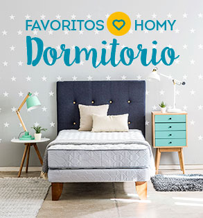 Dormitorio