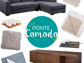 Ponte cómodo: 3 series de Netflix para inspirarse y disfrutar