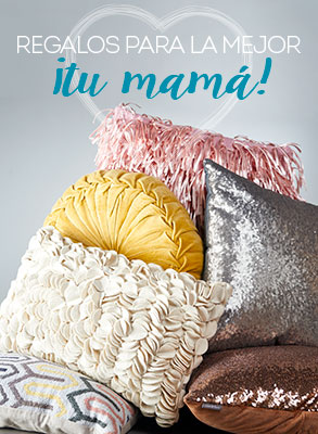 Regalos para la mejor: ¡tu mamá!