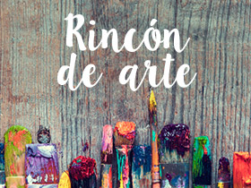 Cómo hacer un rincón de arte para tus hijos