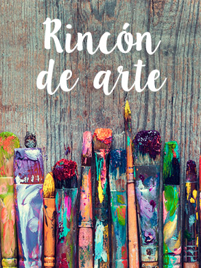 Cómo hacer un rincón de arte para tus hijos