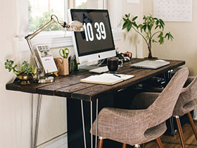 Hacks para organizar tu Home Office (y mejorar tu productividad)