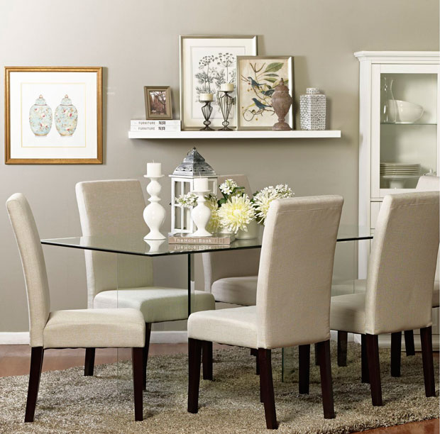 3 combinaciones inesperadas comedor silla andres beige homy