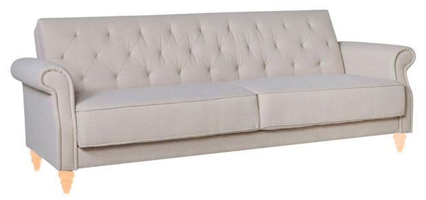 6 futones para 6 estilos futon new york beige homy