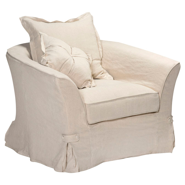 seis infaltables pieza bebé sillón lary beige homy