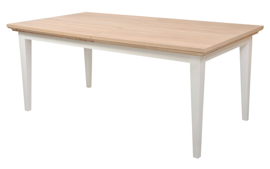 atrevete a mezclar sillas y mesas para un look unico mesa de comedor extensible