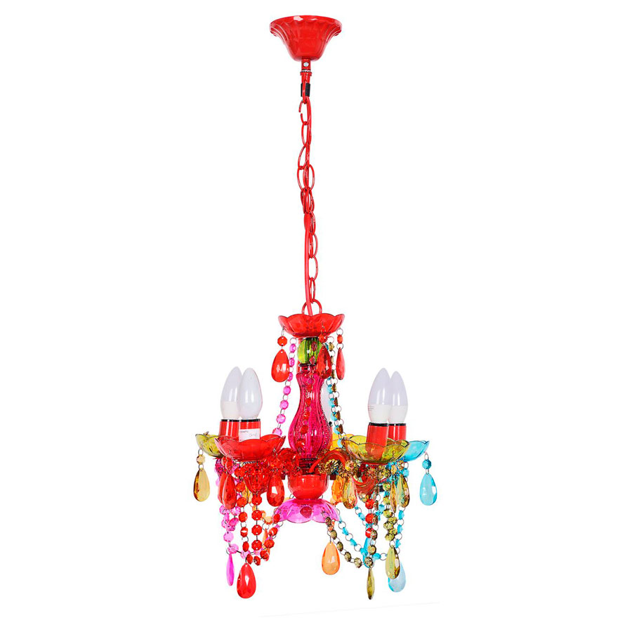 chandeliers evolucion de clasico lampara colgar vitral vela