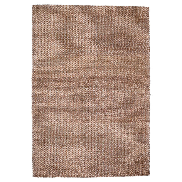 6 elementos homy para comedor estilo oriental alfombra jute woven mix