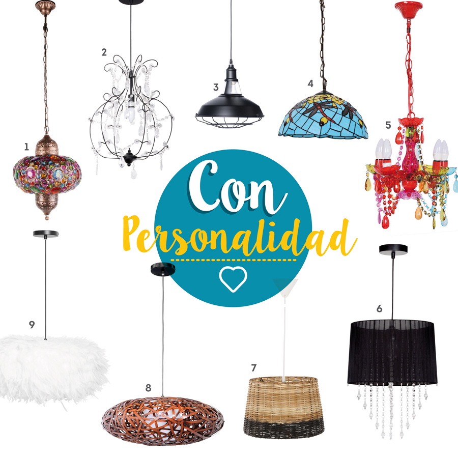 guia lamparas para comedor 3 estilos moodboard con personalidad