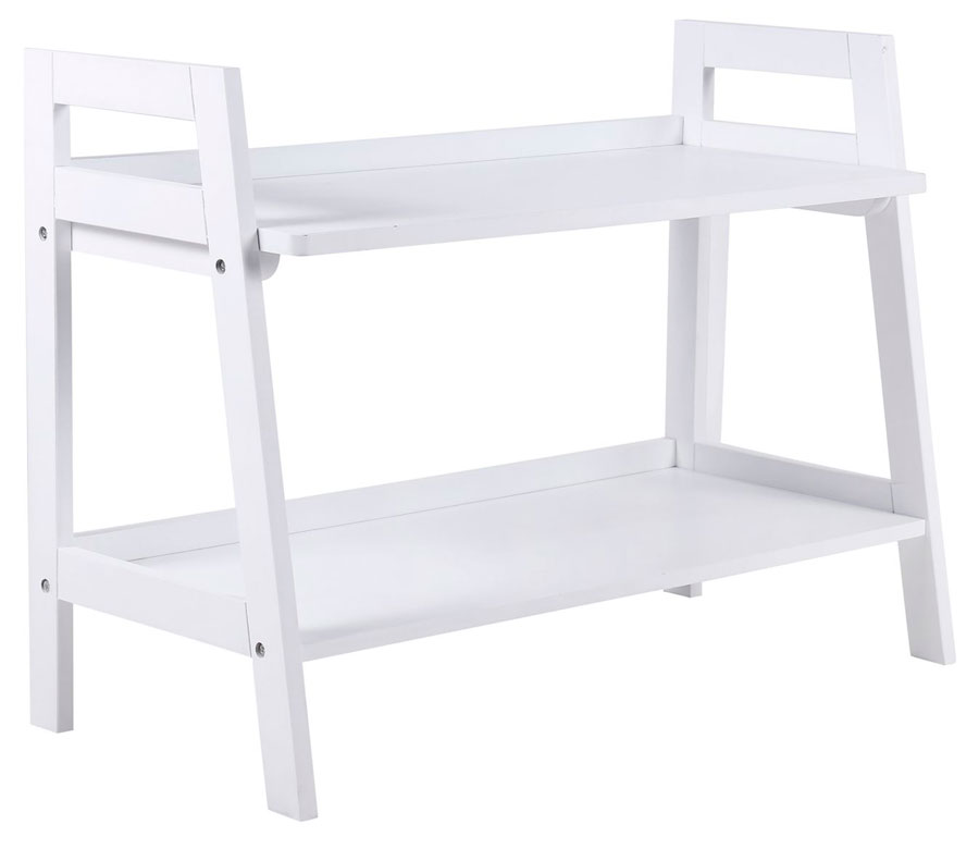 muebles pieza pequena rack