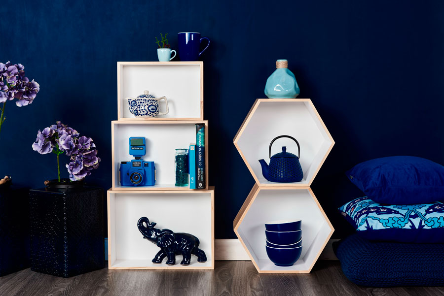 espacio navy peony full tendencia detalle