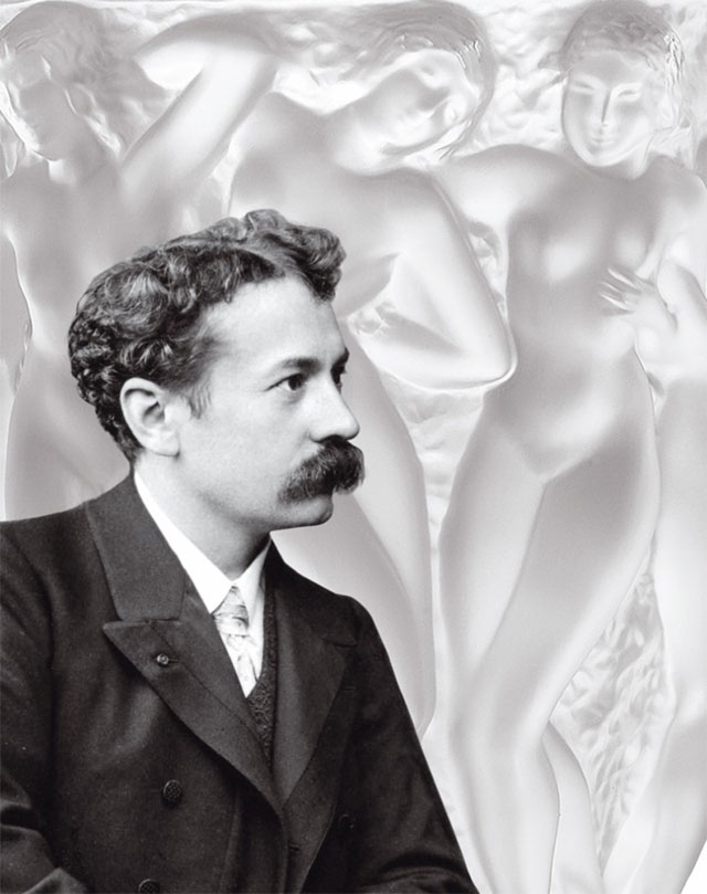 René Lalique