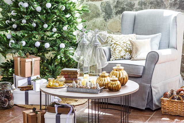 Navidad Deco. Imagina y decora | Homy