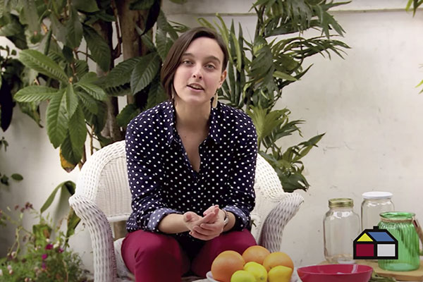 �C�mo hacer popurr� arom�tico?