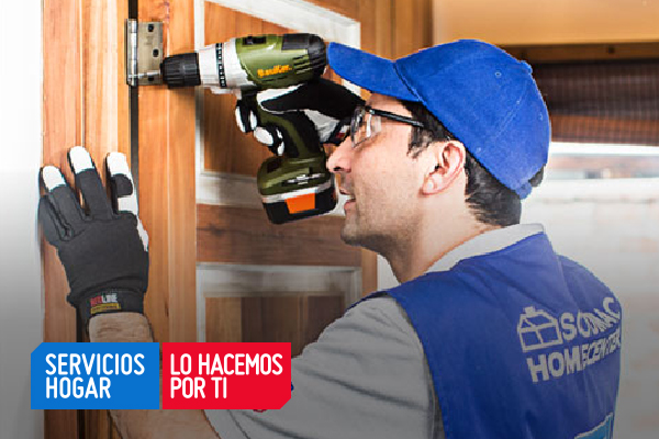 �C�mo hacer una puerta corredera?