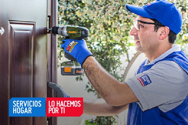 �C�mo hacer una puerta corredera?