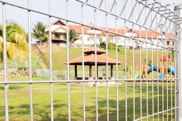 �C�mo elegir Malla cerco?