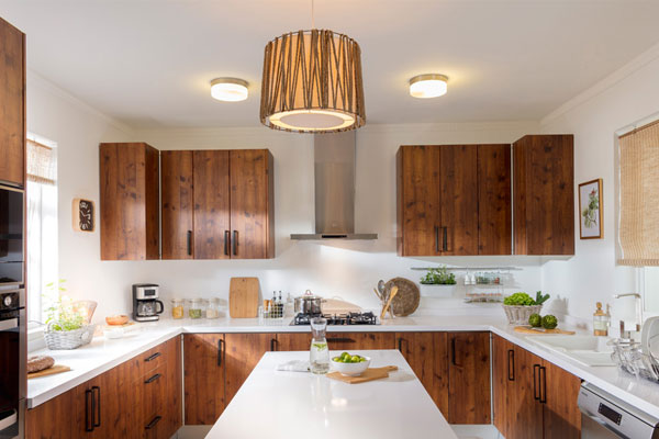 �C�mo planear la remodelaci�n de un ba�o o cocina?