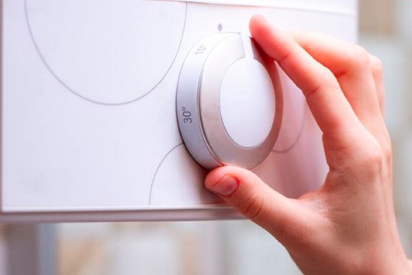 �C�mo elegir un calefont