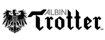 Albin Trotter