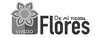Flores de mi tierra
