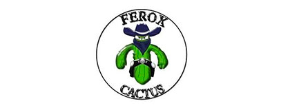 Feroxcactus