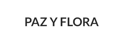 Paz y Flora