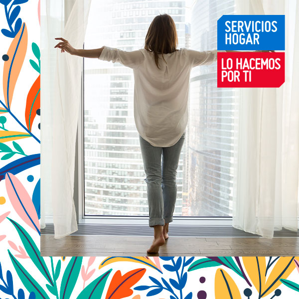 Confecci�n e Instalaci�n Cortinas Roller