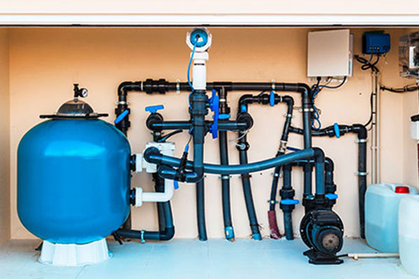 �C�mo elegir una bomba de agua?