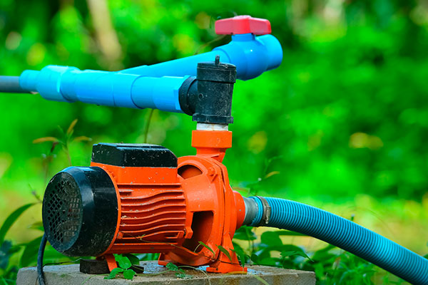 �C�mo elegir motobombas?